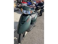 ヤマハ　　ＪＯＧ　　ジョグ　エンジンオイル交換　　