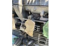 カワサキ　Ｚ１　　ボルト折れ修理