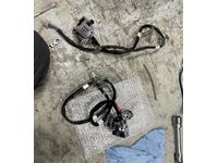 ホンダ　トゥデイ　ＡＦ６７　　スイッチボックス交換　