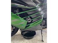 Ninja ZX－14R（カワサキ）のバイク作業実績一覧（2