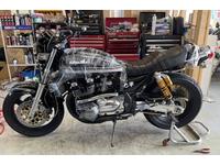 ＺＥＰＨＹＲ７５０（カワサキ） バイクパーツの取付け・カスタムの作業実績一覧（2ページ目）｜バイクの整備・メンテナンス・修理なら【グーバイク】