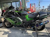 カワサキ Ninja ZX－25R SE 2024MY カワサキ