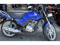 ＣＢ ＭＡＮ１２５（ホンダ）のバイク作業実績一覧｜バイクの整備・メンテナンス・修理なら【グーバイク】