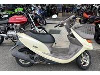 Ｄｉｏ チェスタ（ホンダ）のバイク作業実績一覧｜バイクの整備