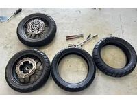 ＴＥＣＨＮＩＣＡＬ　ＳＨＯＰ　しらさぎ　合同会社　しらさぎ