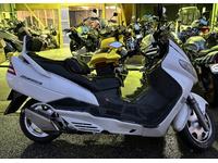 スカイウェイブ２５０（スズキ） バイク修理・板金塗装の作業実績一覧｜バイクの整備・メンテナンス・修理なら【グーバイク】