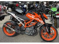 ３９０デューク（ＫＴＭ）のバイク作業実績一覧｜バイクの整備・メンテナンス・修理なら【グーバイク】