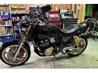 ＺＲＸ４００（カワサキ） バイク修理・板金塗装の作業実績一覧