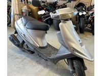 アドレスＶ１００（スズキ） バイク修理・板金塗装の作業実績一覧 