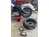 ＴＥＣＨＮＩＣＡＬ　ＳＨＯＰ　しらさぎ　合同会社　しらさぎ