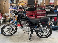 ＧＮ１２５Ｈ（スズキ）のバイク作業実績一覧｜バイクの整備・メンテナンス・修理なら【グーバイク】