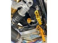 ＴＥＣＨＮＩＣＡＬ　ＳＨＯＰ　しらさぎ　合同会社　しらさぎ