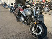 ＲｎｉｎｅＴ スクランブラー（ＢＭＷ）のバイク作業実績一覧｜バイクの整備・メンテナンス・修理なら【グーバイク】