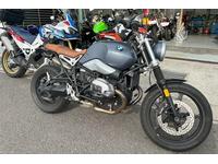 ＲｎｉｎｅＴ スクランブラー（ＢＭＷ）のバイク作業実績一覧｜バイクの整備・メンテナンス・修理なら【グーバイク】