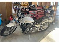 大阪府 ドラッグスター400（ヤマハ）のバイク作業実績一覧