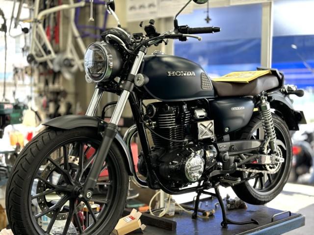 ホンダ（HONDA） GB350のメンテナンス・整備情報ならバイクブロス