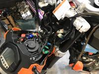 オートショップ　おれんじべあ