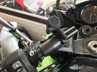 オートショップ　おれんじべあ