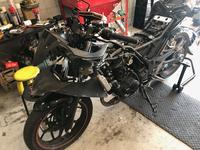 オートショップ　おれんじべあ