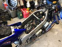 オートショップ　おれんじべあ