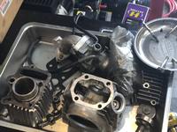 オートショップ　おれんじべあ