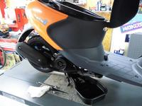 モト★ショップ　ステルス