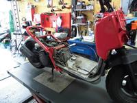 モト★ショップ　ステルス