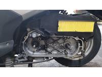 ばいく屋だっく　堺店