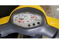 ばいく屋だっく　堺店