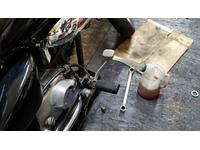 ばいく屋だっく　堺店