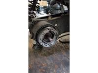 ばいく屋だっく　堺店