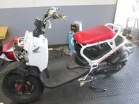 ＤＩＣ　ＢＩＫＥ（ディックバイク）