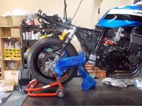 ＺＲＸ１２００Ｒ（カワサキ）のバイク作業実績一覧｜バイクの整備・メンテナンス・修理なら【グーバイク】