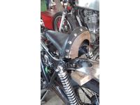 ＳＷＡＧ　ｃｕｓｔｏｍ　ｃｙｃｌｅ