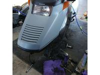 ＳＷＡＧ　ｃｕｓｔｏｍ　ｃｙｃｌｅ