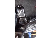 ＳＷＡＧ　ｃｕｓｔｏｍ　ｃｙｃｌｅ