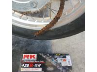 ＳＷＡＧ　ｃｕｓｔｏｍ　ｃｙｃｌｅ