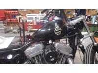 ＳＷＡＧ　ｃｕｓｔｏｍ　ｃｙｃｌｅ