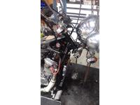 ＳＷＡＧ　ｃｕｓｔｏｍ　ｃｙｃｌｅ