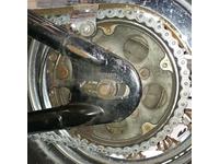 ＳＷＡＧ　ｃｕｓｔｏｍ　ｃｙｃｌｅ