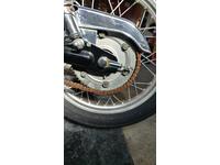 ＳＷＡＧ　ｃｕｓｔｏｍ　ｃｙｃｌｅ