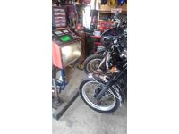 ＳＷＡＧ　ｃｕｓｔｏｍ　ｃｙｃｌｅ