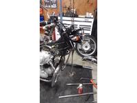 ＳＷＡＧ　ｃｕｓｔｏｍ　ｃｙｃｌｅ