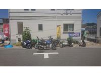 Ｍｏｎｋｅｙ’ｓ　Ｐａｗ