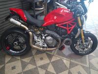 バイクのデコンプの仕組み