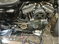 バイクのデコンプの仕組み