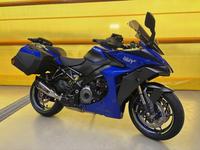 GSX-S1000GTVȥ250ѤΥʥå륬ɤμդԤޤ