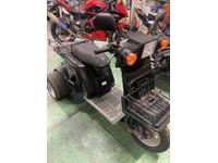 オーバーホイールでかっこいい