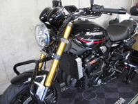 バイクショップ　ラリマー