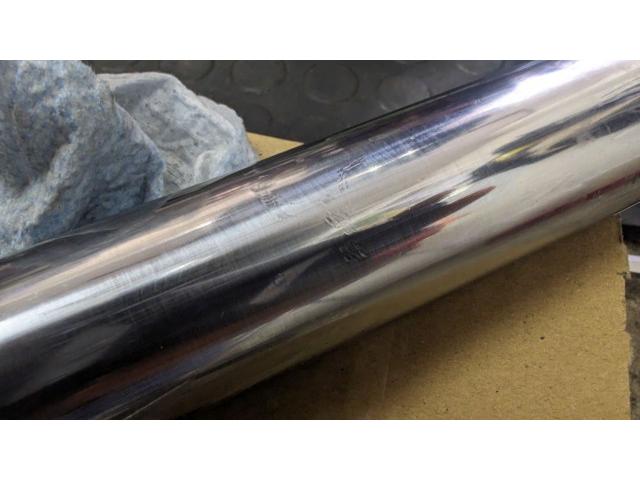 KSR110インナーチューブ